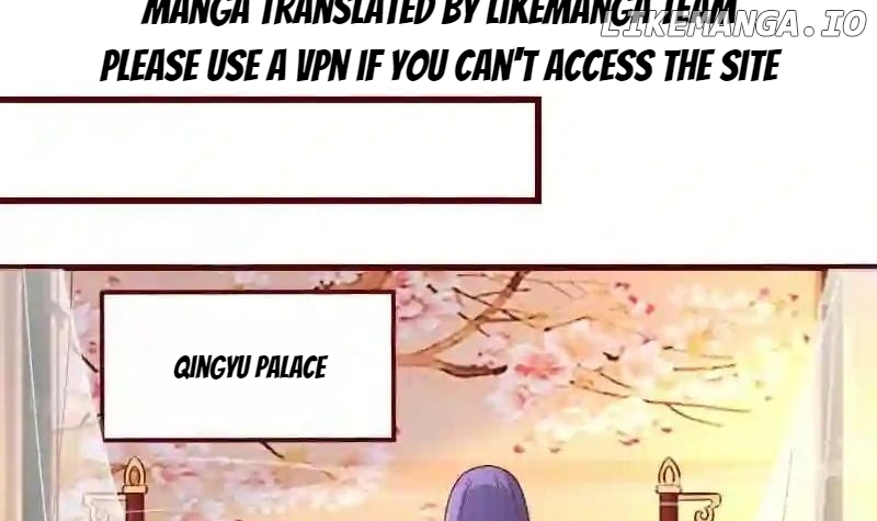 Steal My King Back Chapter 87 - page 28